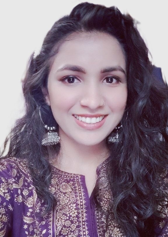 Sapna Bisht (Director-Administration & Operations)